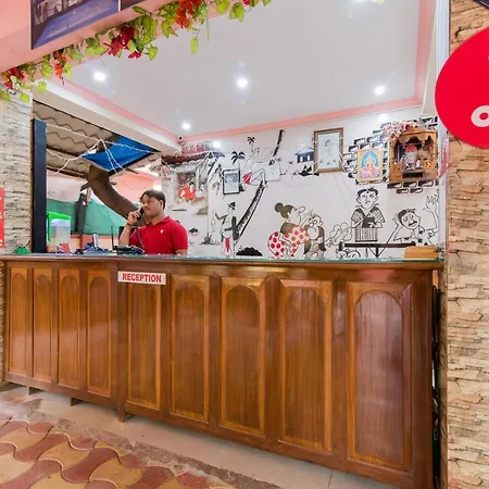 Oyo 2764 Hotel Manvins Inn